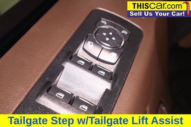 Used 2020 Ford F150 King Ranch w/ Equipment Group 601A Luxury image 36