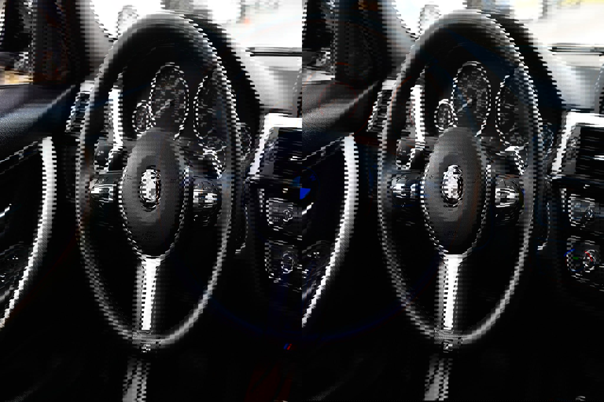 Used 2017 BMW 340i Sedan image 32