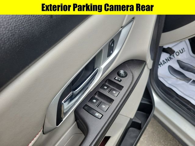 Used 2017 GMC Terrain SLE AWD/4WD image 21