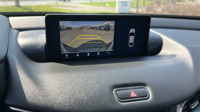 Used 2023 Acura TLX w/ Technology Package image 16