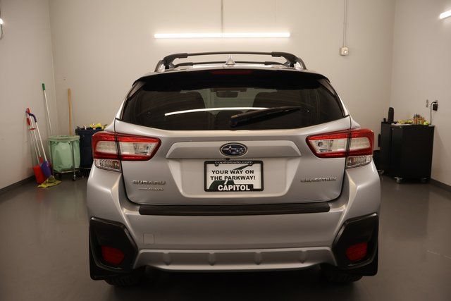 Used 2019 Subaru Crosstrek 2.0i Premium AWD/4WD image 3