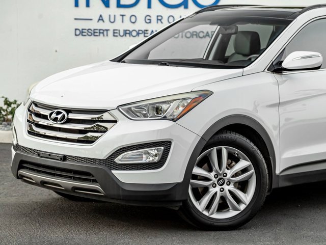 Used 2016 Hyundai Santa Fe Sport 2.0T w/ Option Group 05 image 2