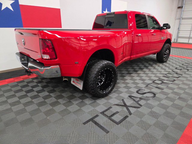 Used 2012 RAM 3500 Lone Star image 18