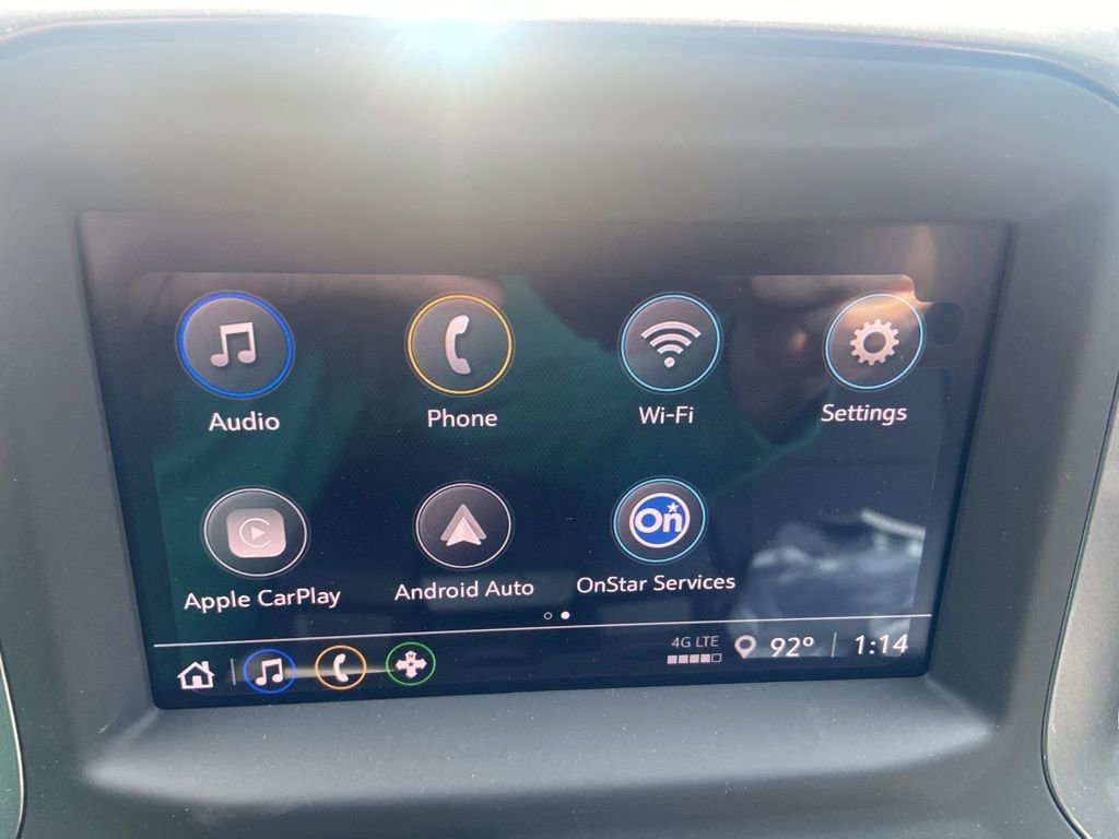 New 2025 Chevrolet Silverado 3500 W/T w/ WT Convenience Package image 13