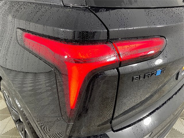 New 2026 Chevrolet Blazer EV RS image 15