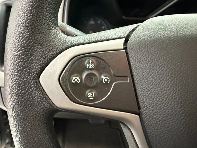 Used 2021 Chevrolet Colorado W/T w/ Custom Special Edition image 11