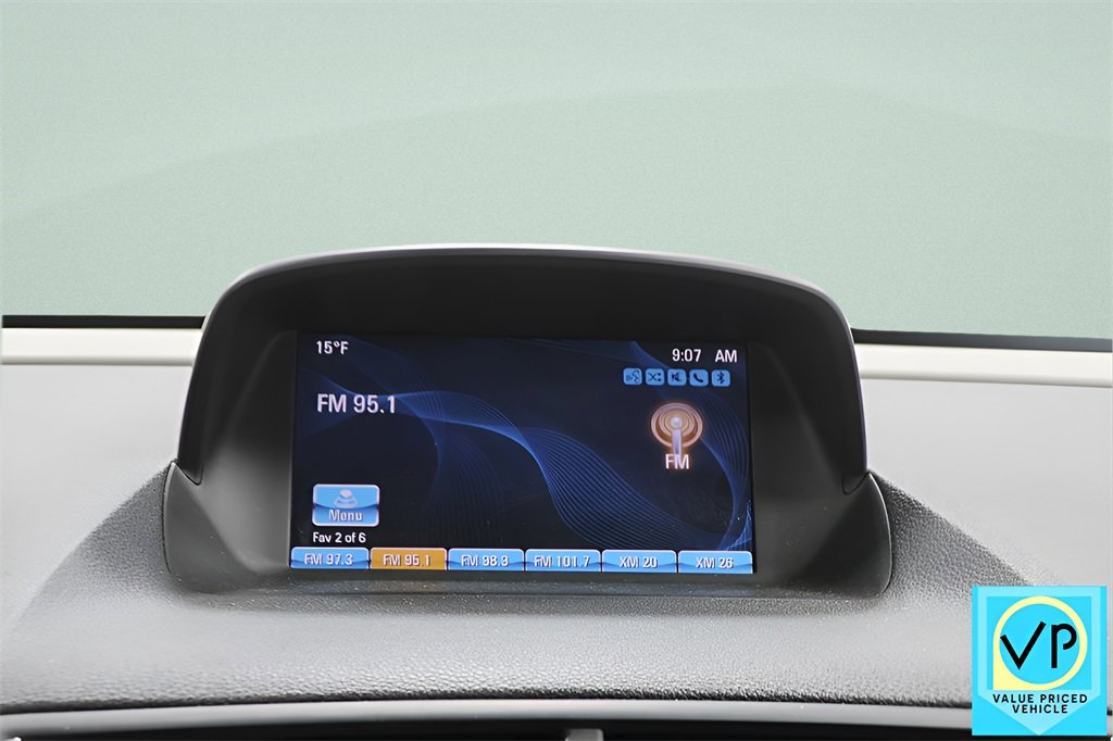 Used 2016 Buick Encore Leather image 12