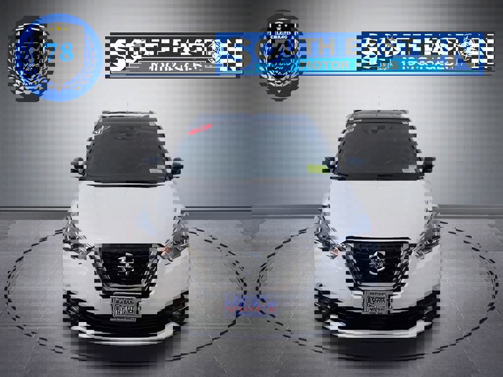 Used 2020 Nissan Kicks SR w/ SR Premium Package image 3