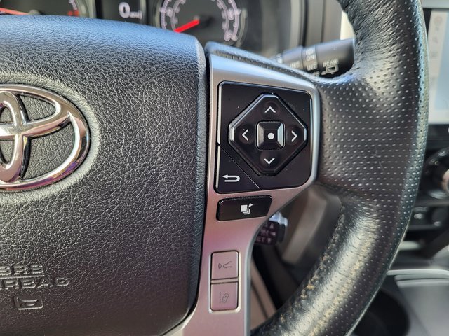 Used 2023 Toyota 4Runner SR5 Premium image 20