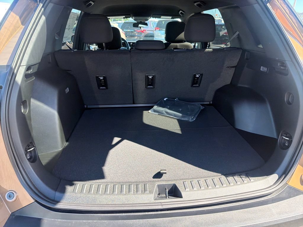 New 2027 Chevrolet Equinox LT AWD/4WD image 26