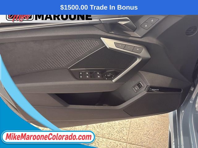 Used 2025 Audi RS 3 image 13