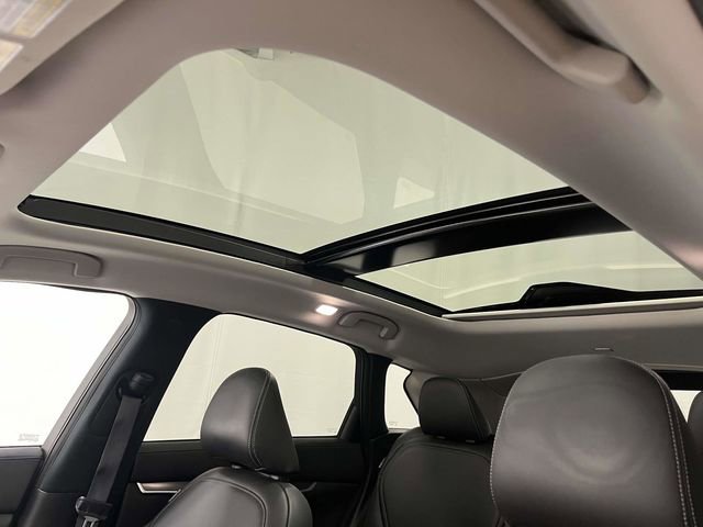 Used 2023 INFINITI QX50 Luxe image 14