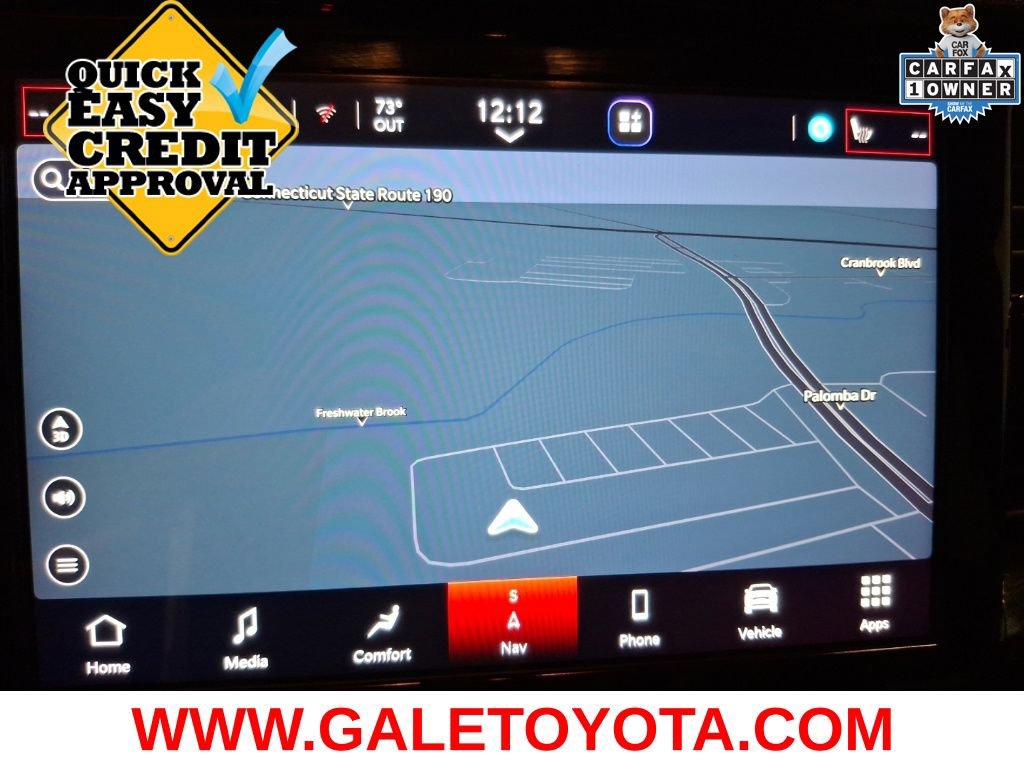 Used 2025 Dodge Durango R/T AWD/4WD image 22