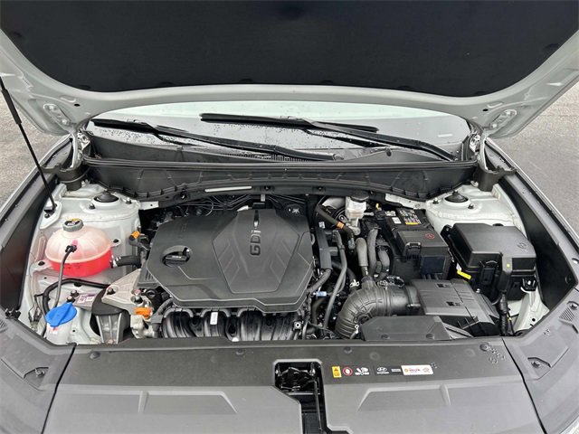 Used 2024 Hyundai Tucson XRT image 9