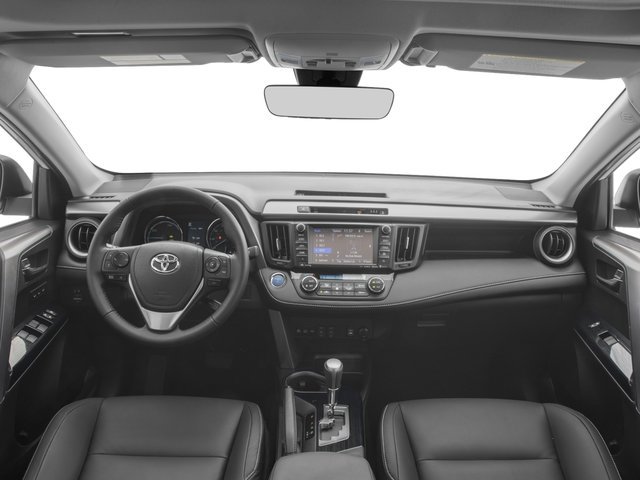 Used 2018 Toyota RAV4 Limited image 4