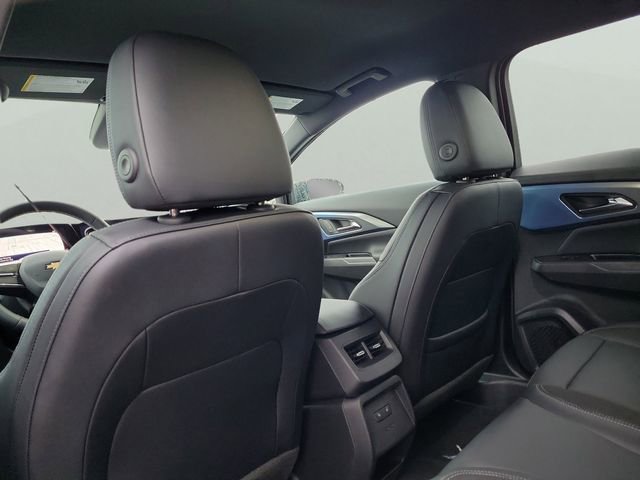 New 2026 Chevrolet Equinox EV LT w/ Convenience Package II image 11