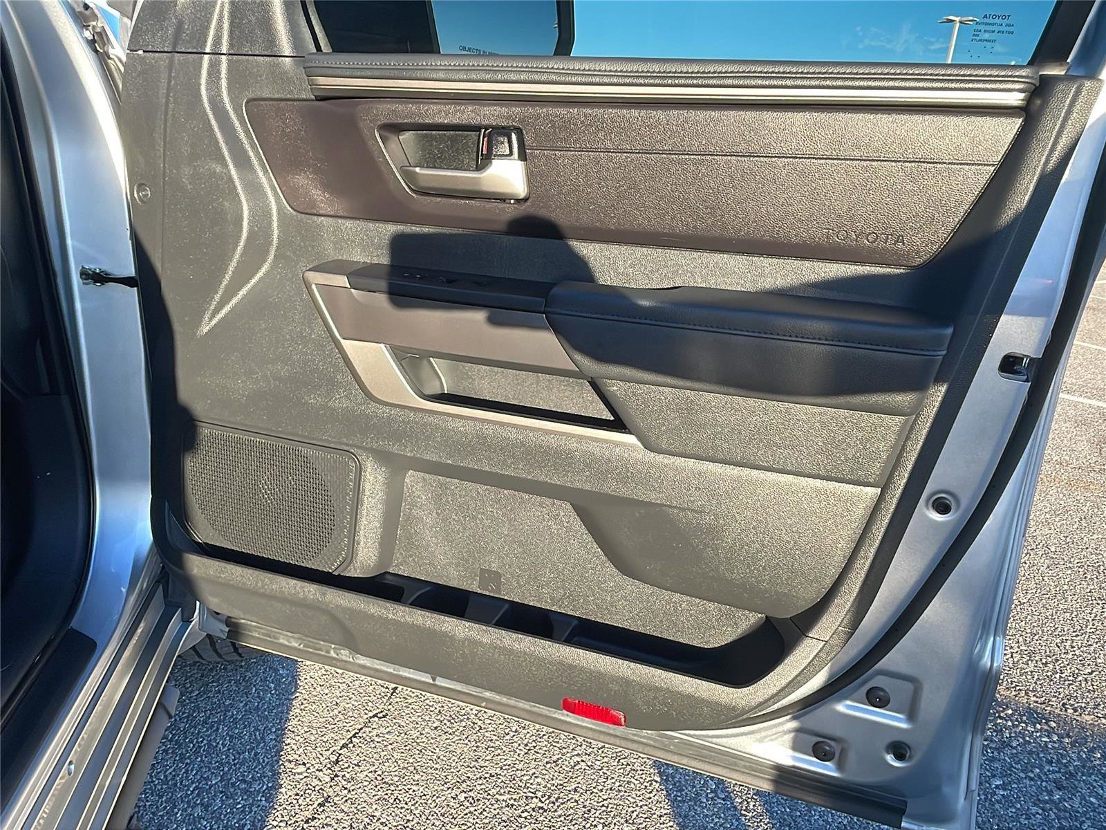 Used 2024 Toyota Tundra SR5 image 13