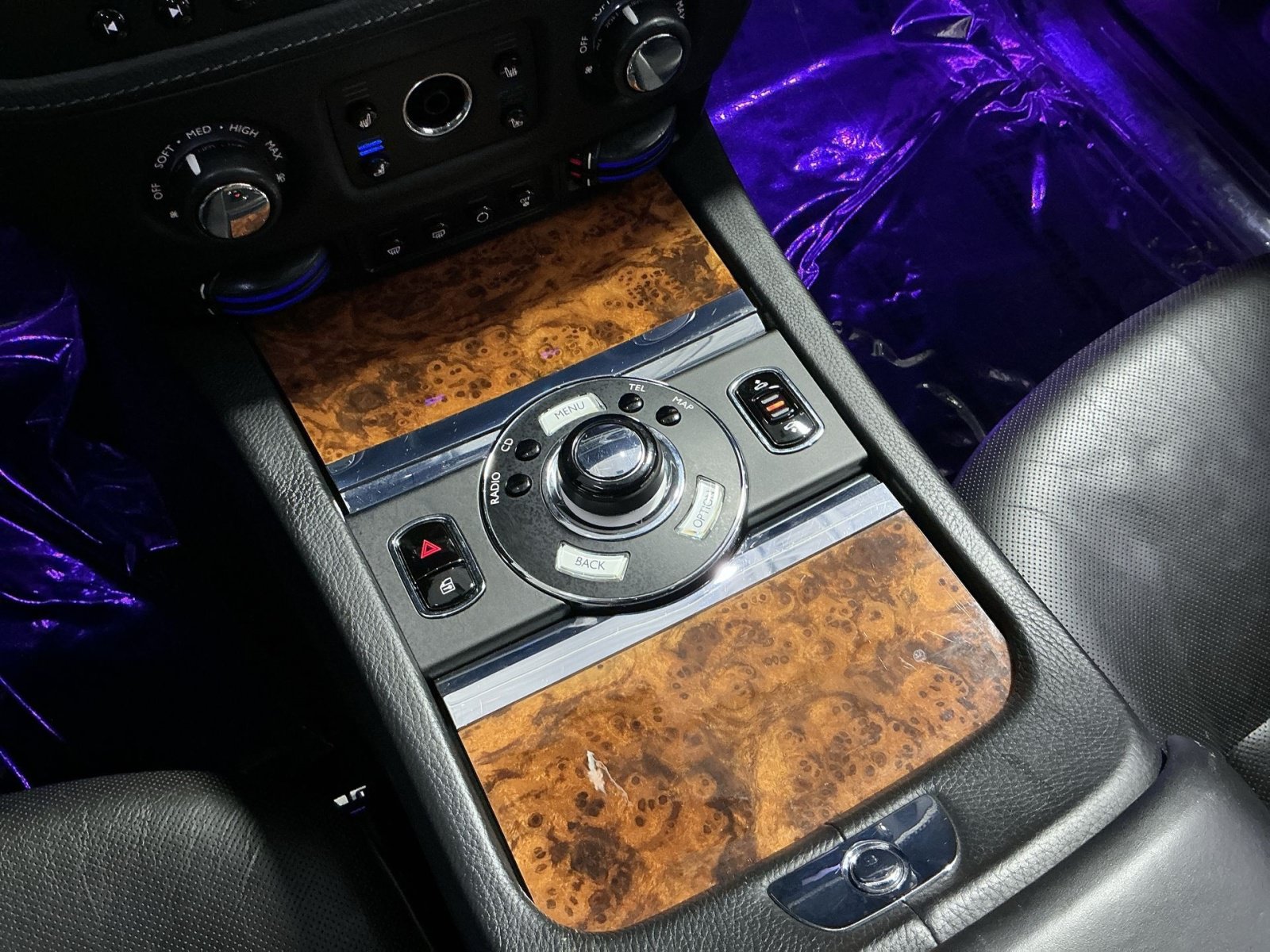 Used 2013 Rolls-Royce Ghost RWD image 24