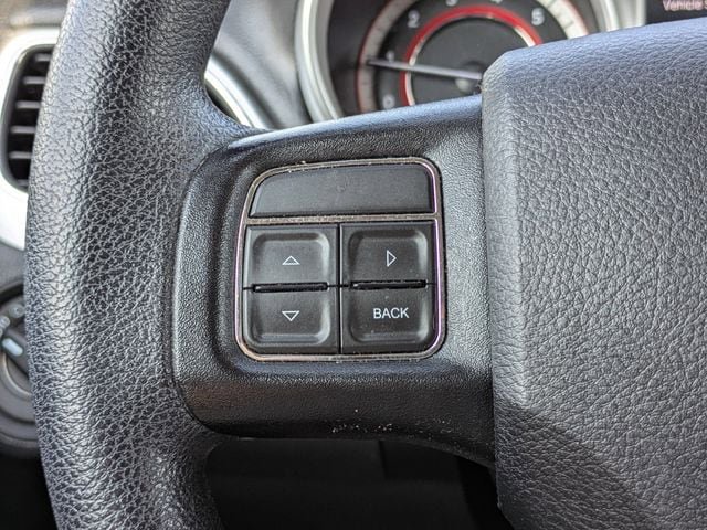 Used 2019 Dodge Journey SE FWD image 24