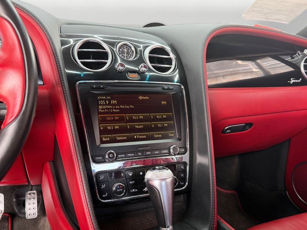 Used 2015 Bentley Continental GT Speed image 11