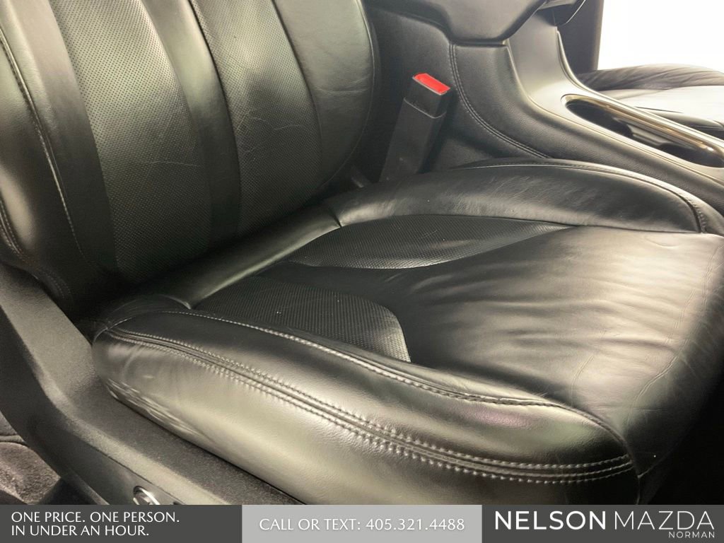 Used 2019 Lincoln MKC Select w/ Select Plus Package FWD image 27