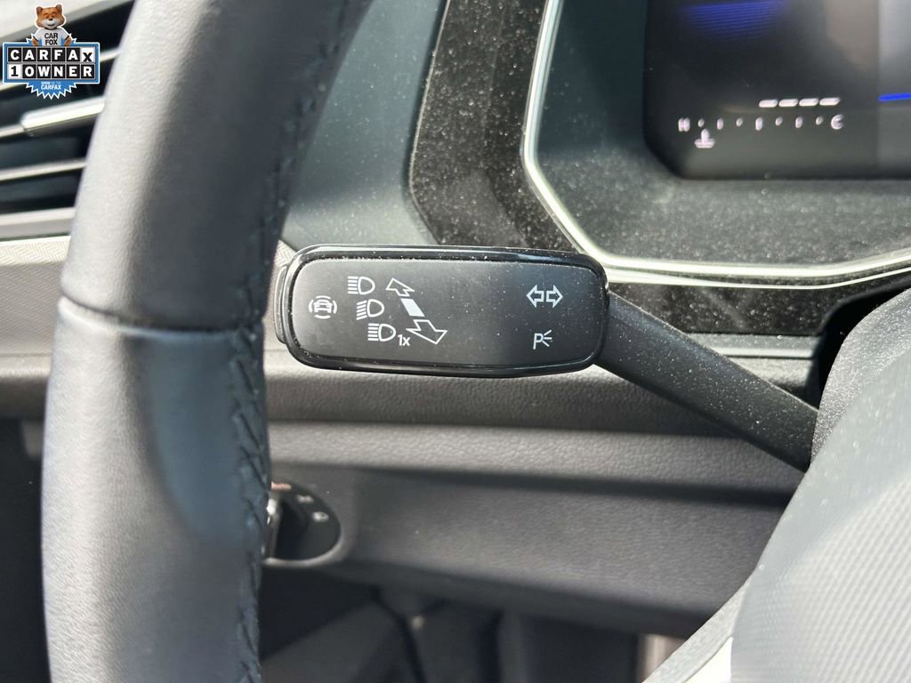 Used 2024 Volkswagen Jetta Sport FWD image 22