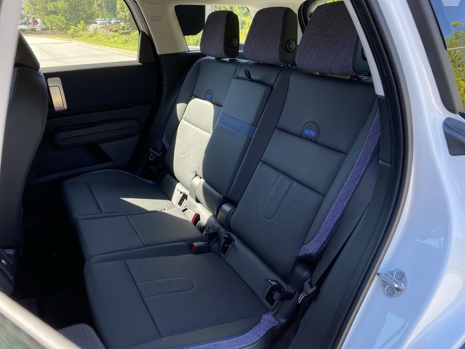 Certified 2025 MINI Cooper Countryman S image 9