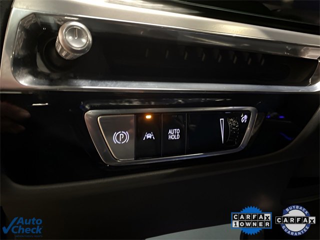 Used 2024 Cadillac Lyriq Luxury image 27