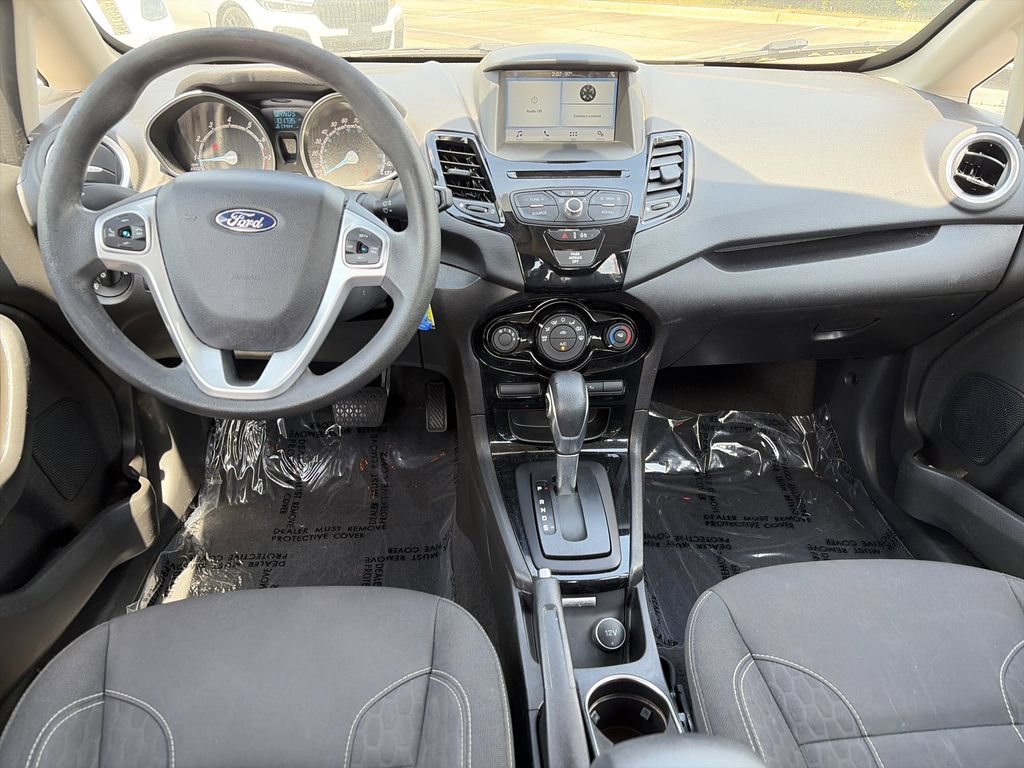 Used 2019 Ford Fiesta SE w/ Equipment Group 201A FWD image 28