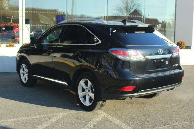 Used 2015 Lexus RX 350 AWD image 11