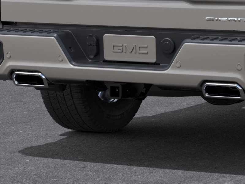 New 2026 GMC Sierra 1500 Denali AWD/4WD image 14