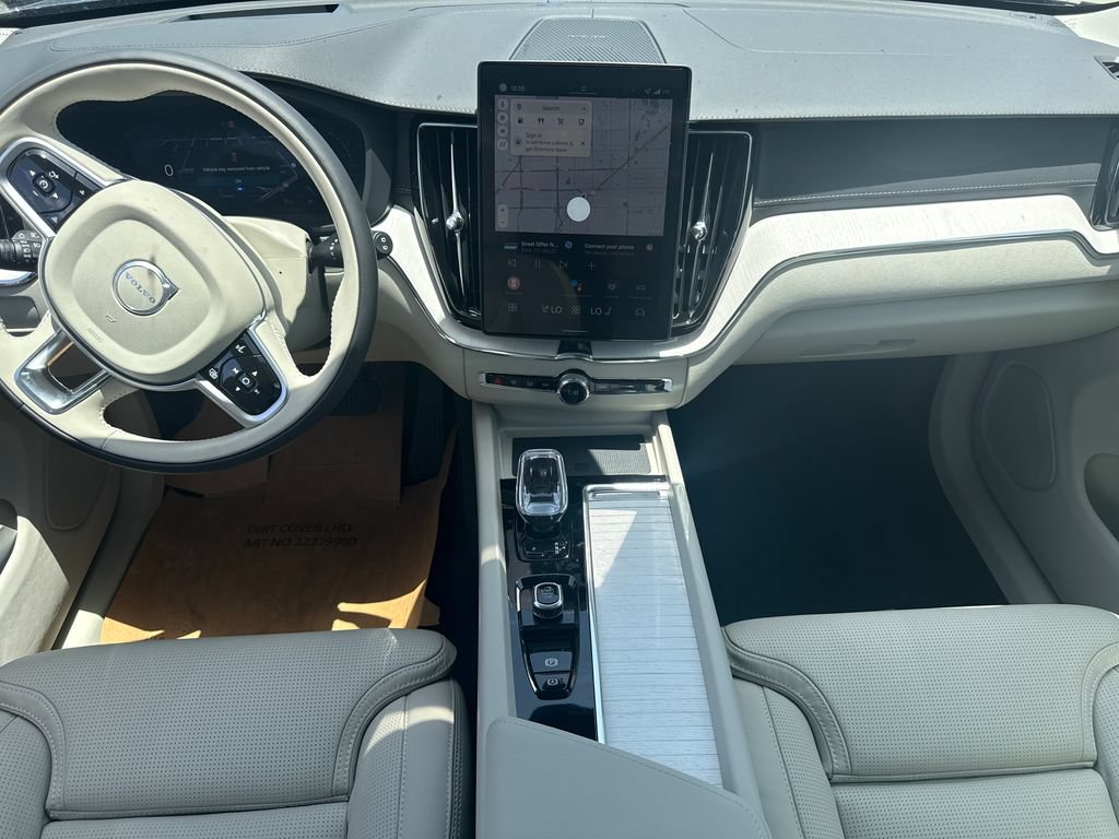 New 2026 Volvo XC60 B5 Ultra w/ Protection Package Premier AWD/4WD image 9