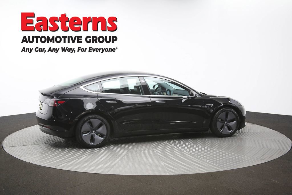 Used 2018 Tesla Model 3 Long Range image 38