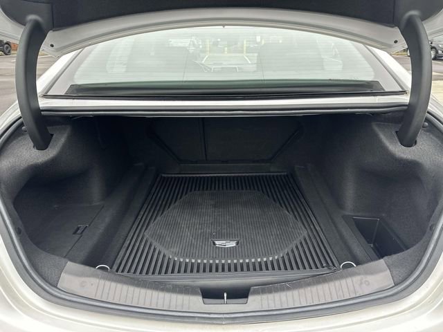 Used 2021 Cadillac CT5 Sport AWD/4WD image 56