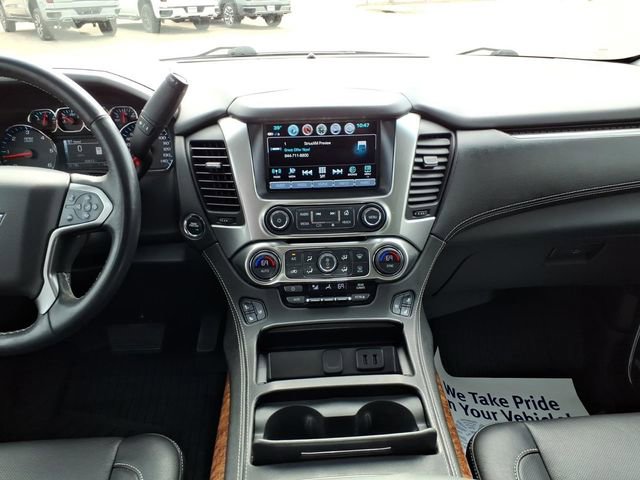 Used 2019 Chevrolet Tahoe Premier image 13