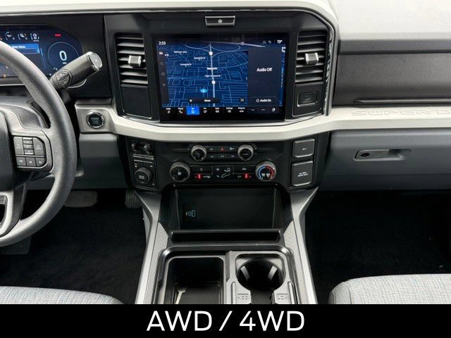 New 2026 Ford F350 XLT w/ XLT Premium Package AWD/4WD image 20