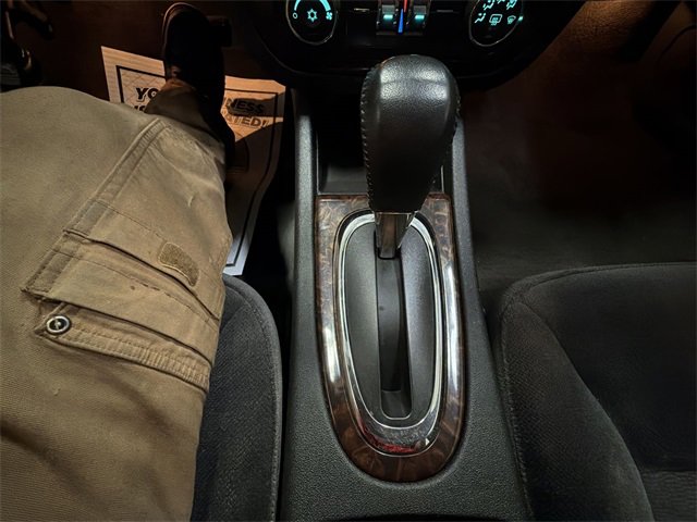 Certified 2013 Chevrolet Impala LT image 18