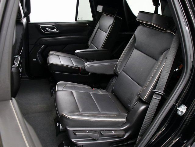 Certified 2024 Chevrolet Tahoe Premier AWD/4WD image 19