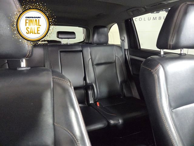 Used 2019 Toyota Highlander XLE image 17