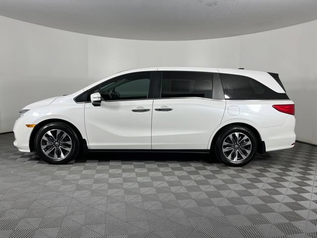 Used 2024 Honda Odyssey EX-L image 7