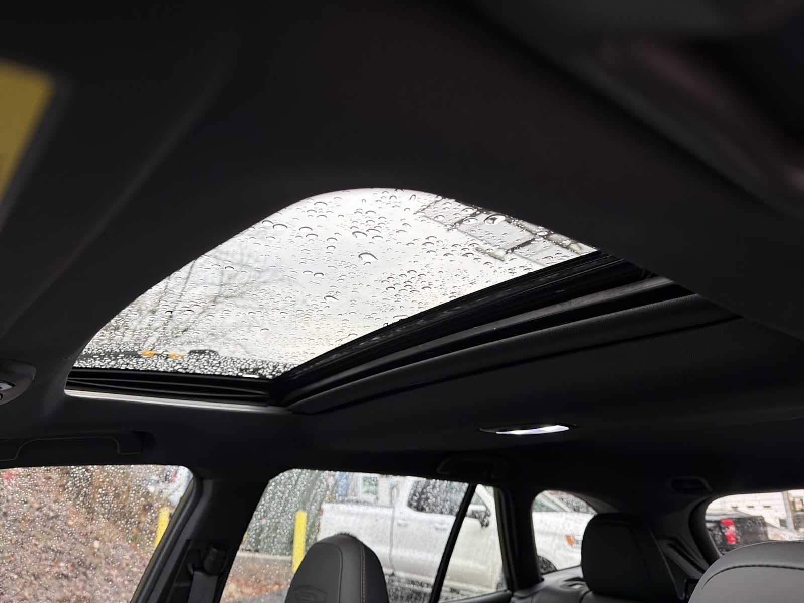 Used 2025 Subaru Outback Wilderness image 19