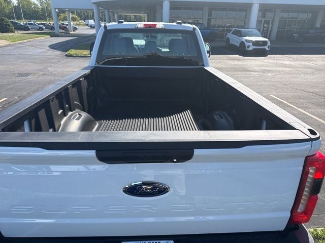 New 2026 Ford F350 XL image 17