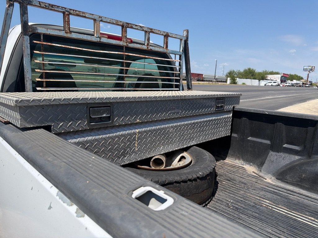 Used 2002 Ford F150 XL RWD image 12