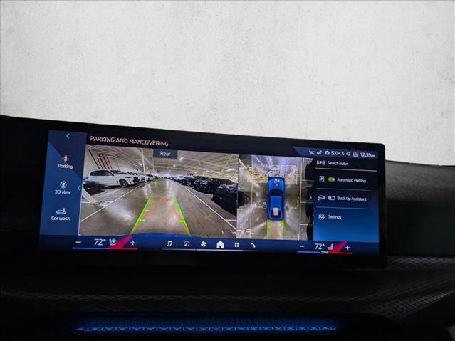 New 2025 BMW i4 xDrive40i w/ M Sport Package image 14