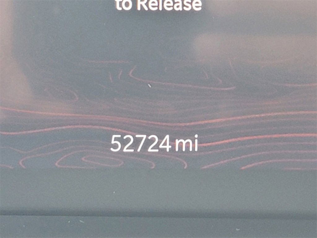 Used 2022 Jeep Grand Cherokee Trailhawk image 39