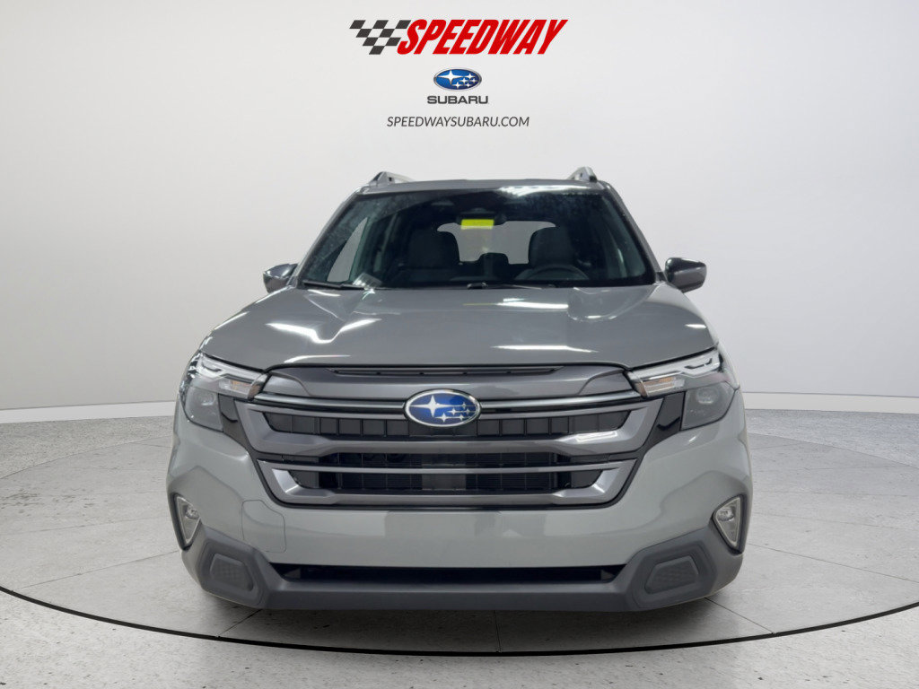 New 2026 Subaru Forester Premium image 2