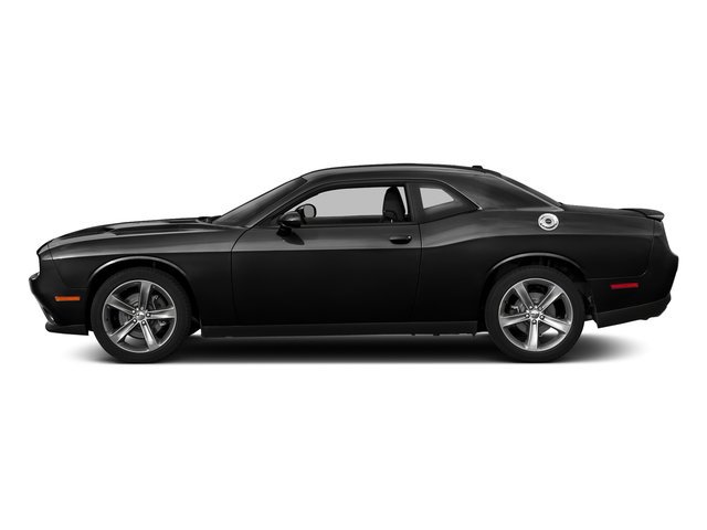 Used 2016 Dodge Challenger SXT RWD image 3