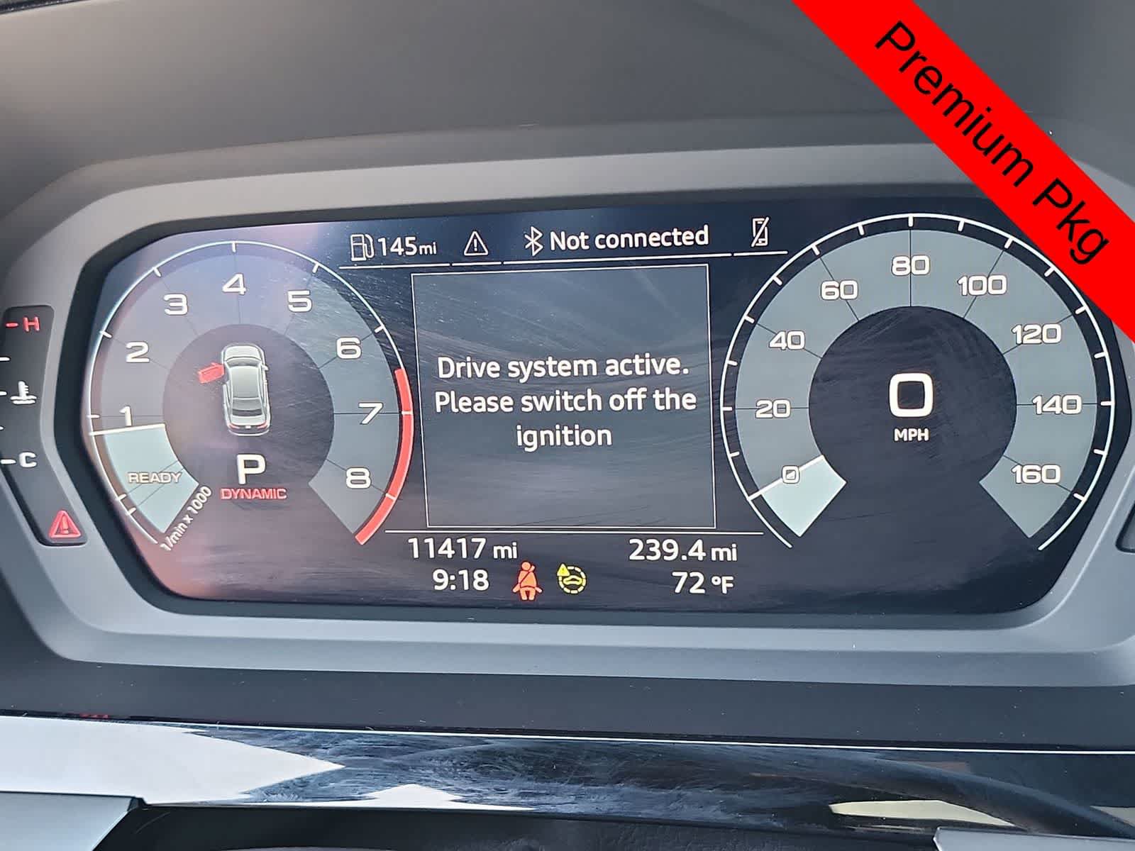 Used 2024 Audi S3 Premium AWD/4WD image 22