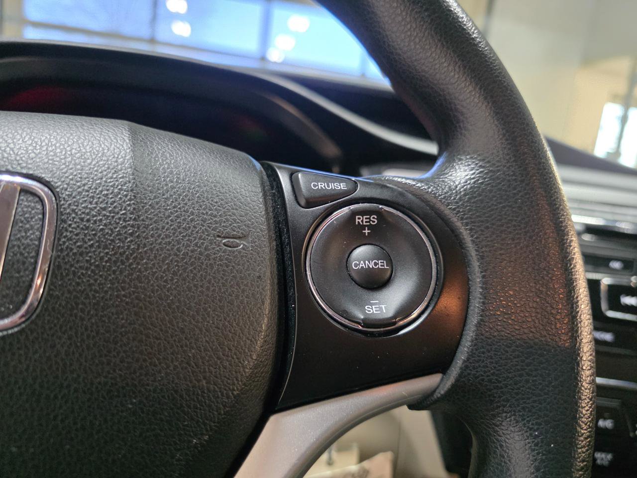 Used 2015 Honda Civic LX image 29