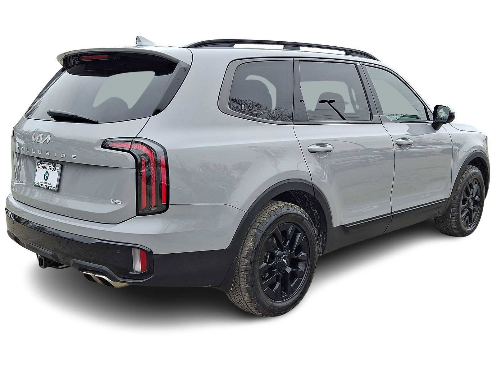 Used 2024 Kia Telluride SX Prestige X-Pro image 6